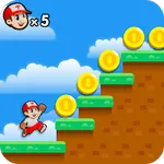 Super Jake's Adventure 1.8.8