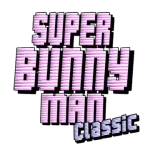 Super Bunny Man - Classic 1.02