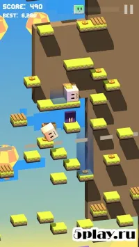Super Drop Land 1.3.02