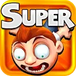 Super Falling Fred 1.1.0