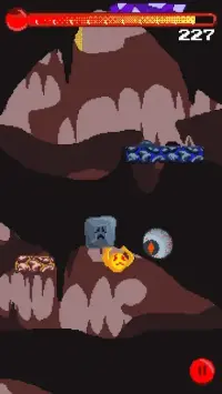 Fireboy Watergirl Shooter Alien - Teamwork game 1.0