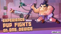 Super Hero Fight Club 1.1