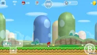 Super Mario 2 HD 1.0