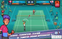 Badminton Black 2.0.9