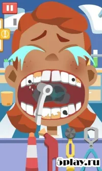 Супер стоматолог 1.0.7