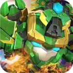 Future Robot Fighter 1.2