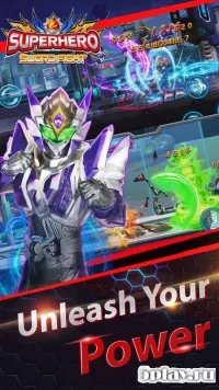 Defense Legend 3: Future War 2.7.11