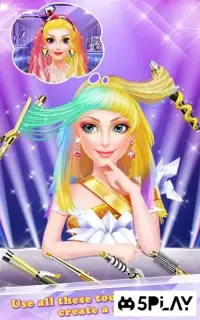 Superstar Hair Salon 1.2