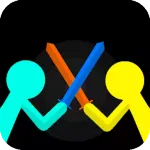 Supreme Stickman Clash v2.1