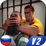 Terrifying Prison Survival 1.4