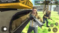 Legends Squad Free Fire FPS Shooting 4.5