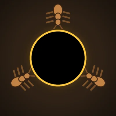 SwarmHole: Bug Smash Arcade