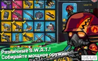 SWAT and Zombies 2.2.2