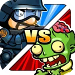 SWAT and Zombies 2.2.2