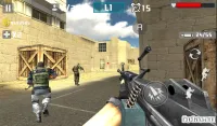 Swat Team Counter Attack Force 1.0.5