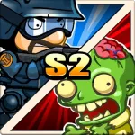 SWAT and Zombies 2.2.2