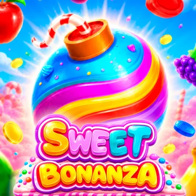 Sweet Bonanza Rush