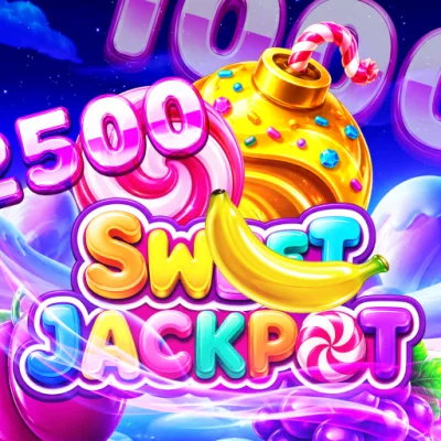Sweet Jackpot