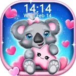 Love World Live Wallpaper Free