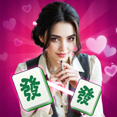 Sweet Mahjong: Dream Girls