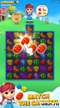 Sweet Road – Cookie Rescue 6.6.9