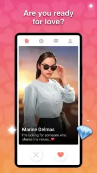 Chapters: Interactive Stories 6.3.3