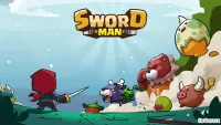 Sword Man - Monster Hunter 2.0.0