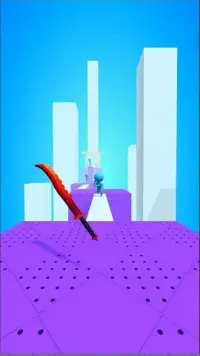 Sword Play! Мастер Клинка 3D 3.2