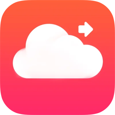 Sync for iCloud
