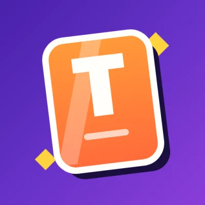 Tabooze: Word Guessing Game