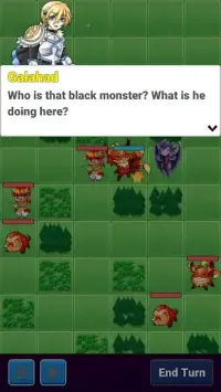 Abstrrkt Explorers - Пошаговая стратегия v-b0.9.26