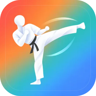 Taekwon Stretch