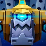 На старт, увага, монстри!