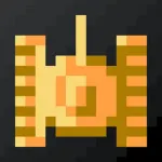 Танк NES 1990 v1.1