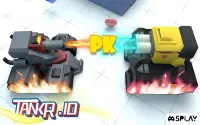 Tankr.io