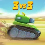 Infinite Tanks 1.0.2