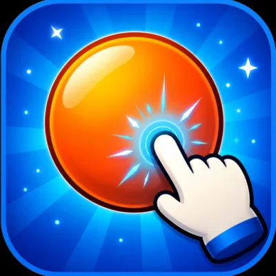 Tap Ball Rush