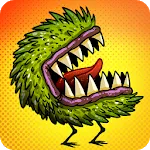 Tap Busters: Bounty Hunters 1.7.7