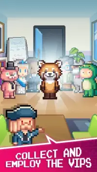 Tap Tap Trillionaire