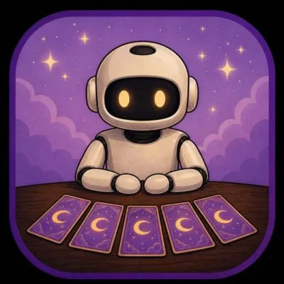 Tarot Bot: Pocket Tarot