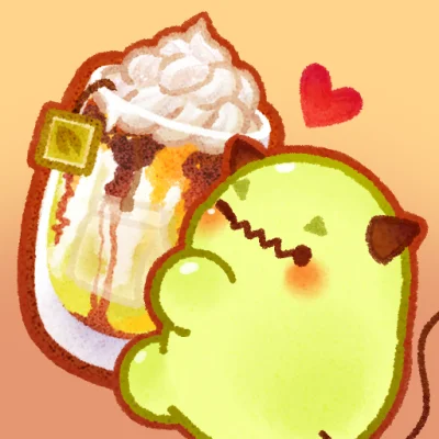 Teablin Teashop
