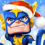 Team guardian: Legend of 23 heroes 2.2.2