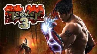 TEKKEN 1.5