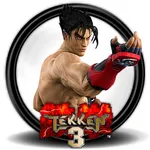 TEKKEN 1.5