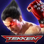 TEKKEN 1.5
