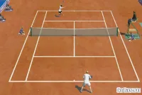 Tennis Untimate 3D Pro