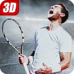 Tennis Untimate 3D Pro