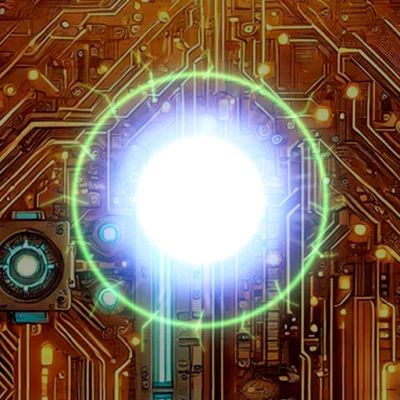Terminal Core: System Jump