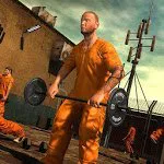 Terrifying Prison Survival 1.4