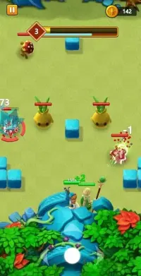 Квест Галера: кишенькова паличка 1.0.03